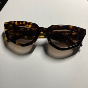 DEZI sunglasses